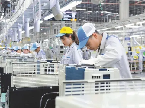 Chuyển hóa nguồn lực từ dòng vốn FDI thành năng lực nội sinh của nền kinh tế