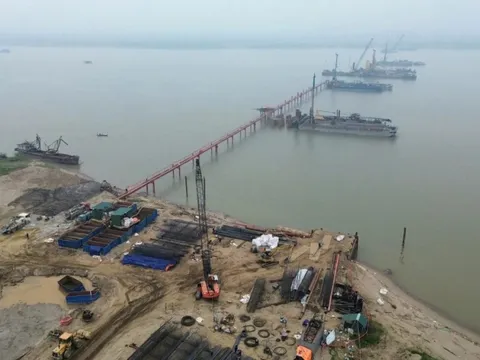 Giải ngân vốn đầu tư công - khơi thông nguồn lực, tạo đà tăng trưởng