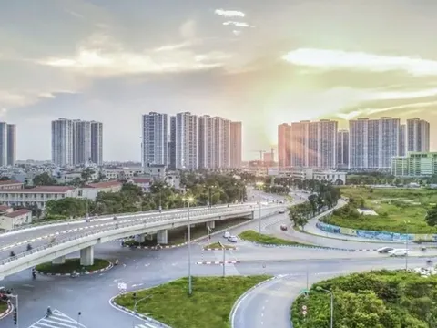 Mở ra chu kỳ mới - đặt giá trị thật lên trên “sóng đầu cơ”