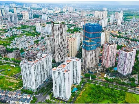 Hai phân khúc nào sẽ kéo thị trường bất động sản 2026 bứt tốc?