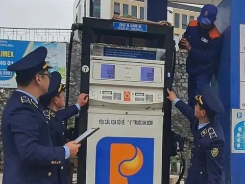 Bộ Công thương 'hỏa tốc' chỉ đạo kiểm tra, ngăn chặn tăng giá xăng dầu bất hợp lý