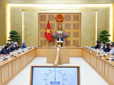 Cần đánh giá đúng diễn biến mới để có biện pháp điều hành kinh tế linh hoạt, hiệu quả