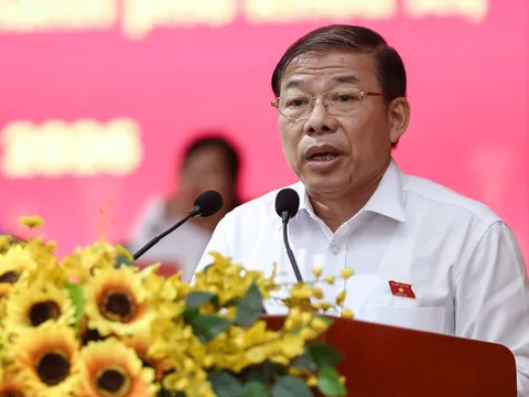 Kiên quyết đấu tranh, kéo giảm hướng đến TP.HCM không còn tội phạm ma túy vào năm 2030