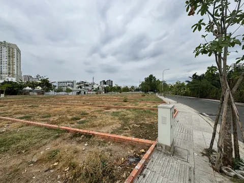 Đề xuất giảm diện tích tối thiểu khi tách thửa đất ở tại TP.HCM