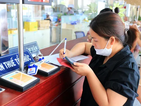 Cục Thuế lưu ý gì về kê khai, quyết toán thuế thu nhập cá nhân?