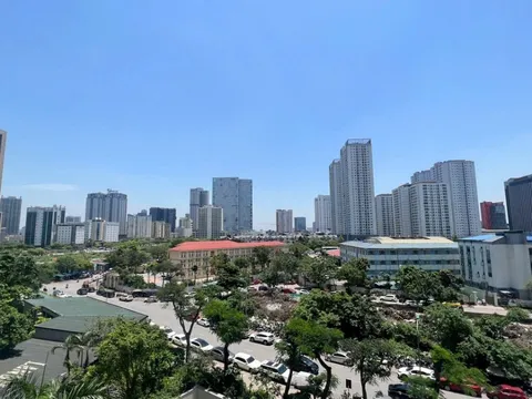 Yếu tố nào đang giúp thanh lọc, tái cấu trúc thị trường bất động sản?