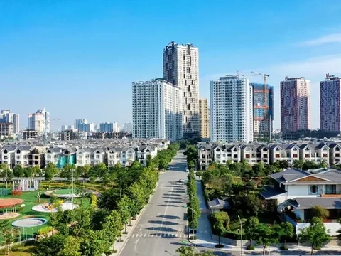 Nhà ở thương mại giá phù hợp: Tiêu chí thế nào, giá bao nhiêu là vừa?