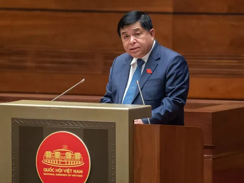 Kế hoạch đầu tư công trung hạn, Chương trình phục hồi và phát triển kinh tế - xã hội đã tạo ra không gian phát triển mới, động lực mới, năng lực mới