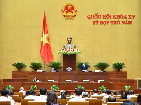 Chính phủ đề xuất giảm thuế giá trị gia tăng để hỗ trợ phục hồi kinh tế