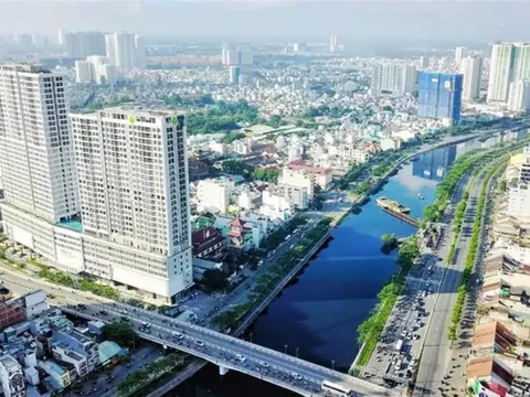 Tin bất động sản tuần qua: 62 dự án ở TP HCM không đủ điều kiện làm nhà ở thương mại