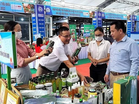 Bộ Công Thương đề xuất đơn giản hoá thủ tục hành chính trong xúc tiến thương mại