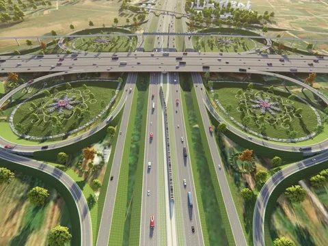 Thủ tướng và 2 Phó Thủ tướng làm Chủ tịch Hội đồng điều phối vùng