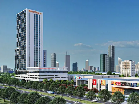 Becamex IDC vay nợ để…trả nợ