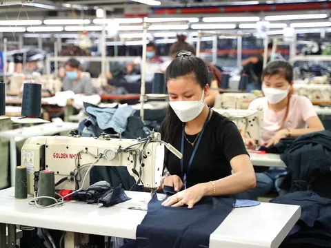 Động lực tăng trưởng kinh tế 6 tháng đầu năm 2023