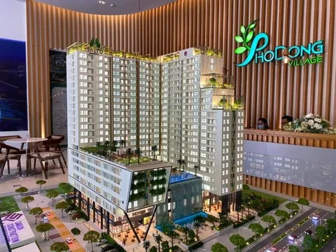 Khách hàng mất niềm tin vào dự án Salto Residence của SCC