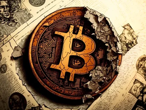 Giá Bitcoin đi ngang, thị trường tiền điện tử trầm lắng