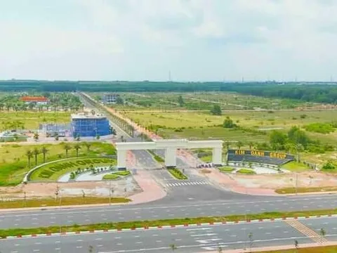 Đồng Nai: Nhiều doanh nghiệp bất động sản lớn nợ thuế