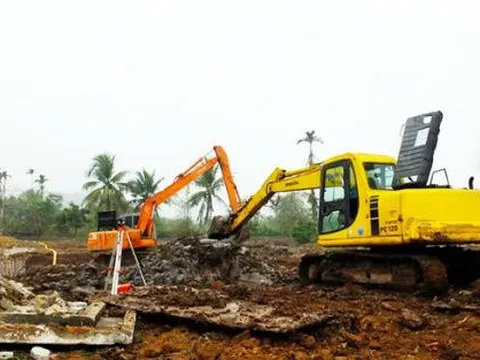 Năng lực tài chính của Công ty Phương Hạnh vừa bị Chủ tịch EVNNPT dọa ‘trảm’ thế nào?
