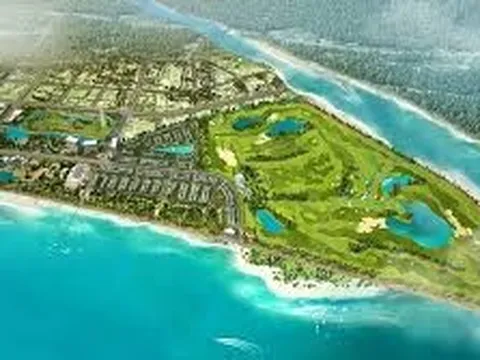 Sai phạm tại dự án Đại Ninh và chuyện rải tiền hối lộ của đại gia Nguyễn Cao Trí