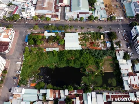 Thanh tra Chính phủ chỉ ra nhiều sai phạm tại dự án chung cư ở Bà Rịa – Vũng Tàu